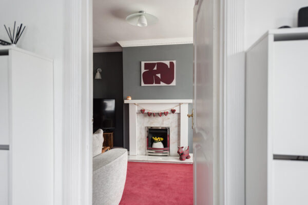 Marchwood Drive, Sheffield