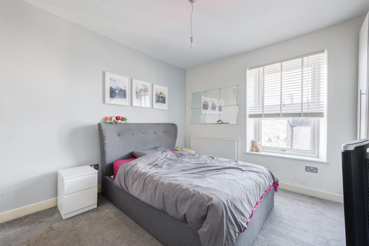 Walkley Crescent Road, Sheffield