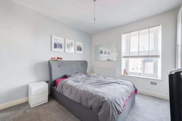 Walkley Crescent Road, Sheffield