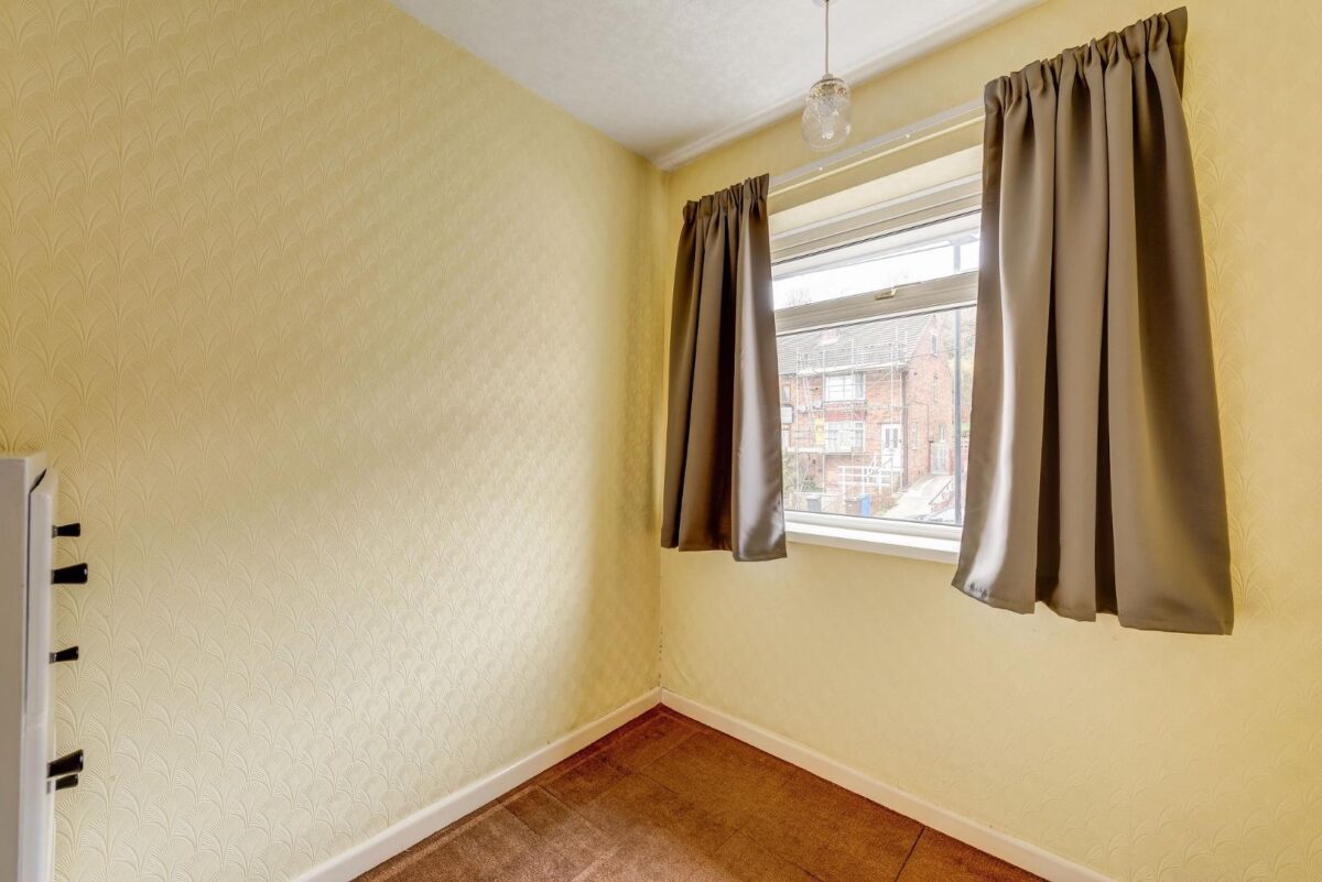 Jenkin Avenue, Sheffield