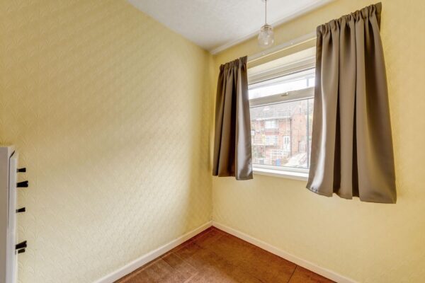 Jenkin Avenue, Sheffield