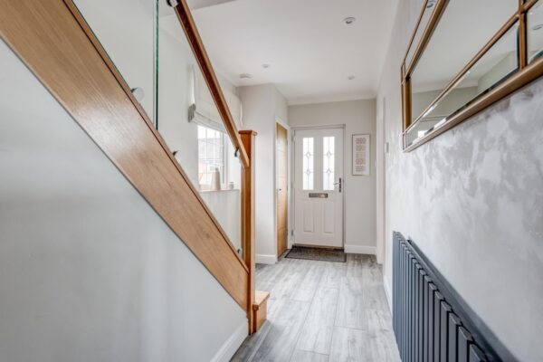 Wheata Drive, Parson Cross, Sheffield