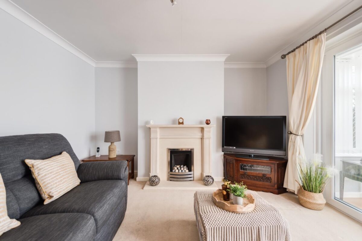 Chapel Road, Chapeltown, Sheffield