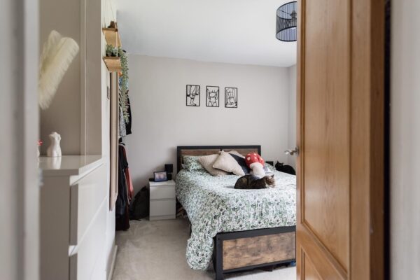 Greenwood Road, High Green, Sheffield