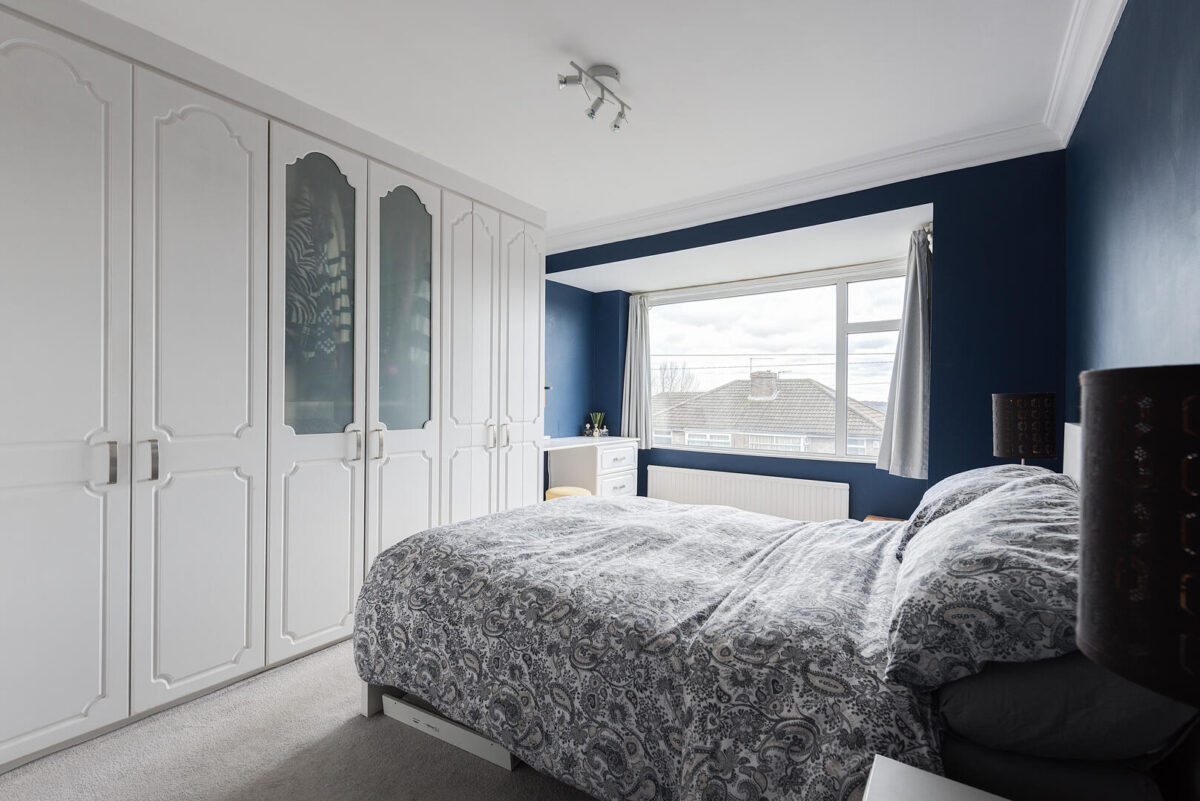 Marchwood Drive, Sheffield