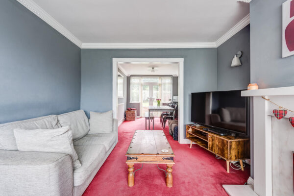 Marchwood Drive, Sheffield