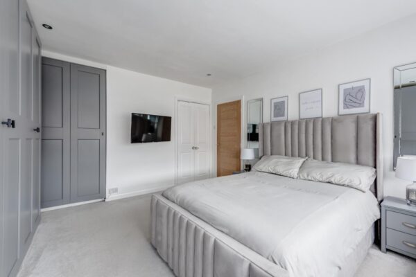 Wheata Drive, Parson Cross, Sheffield