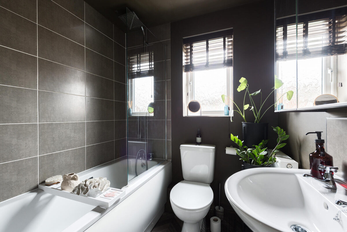 Calders Crescent, Parson Green, Sheffield