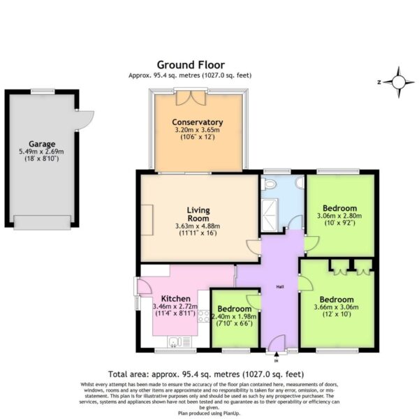 Chapel Road, Chapeltown, Sheffield