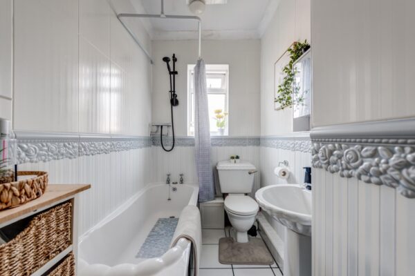 Fielding Road, Sheffield