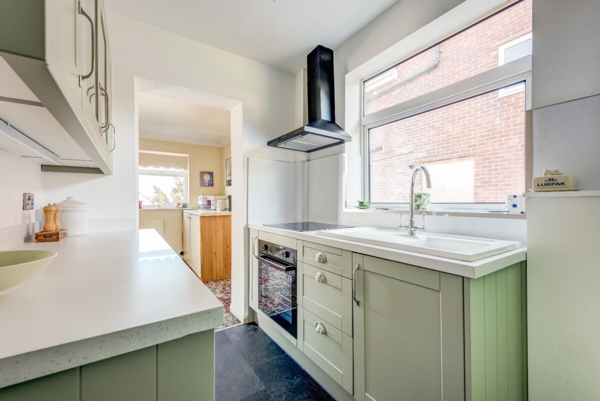 St. Michaels Road, Ecclesfield, Sheffield