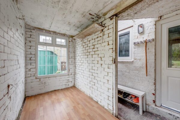 Greenwood Road, High Green, Sheffield