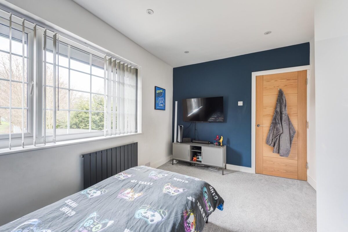 Wheata Drive, Parson Cross, Sheffield