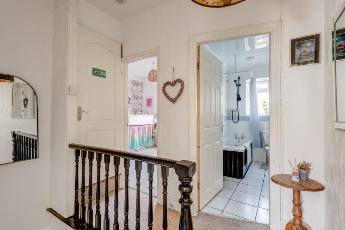 Fielding Road, Sheffield