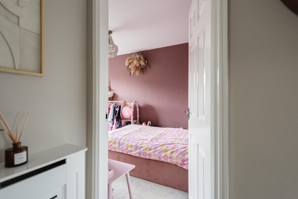 Calders Crescent, Parson Green, Sheffield