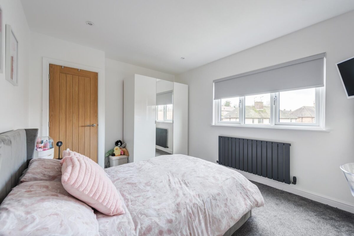 Wheata Drive, Parson Cross, Sheffield