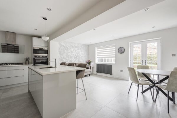 Wheata Drive, Parson Cross, Sheffield