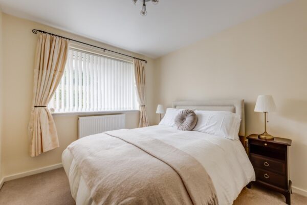 Chapel Road, Chapeltown, Sheffield