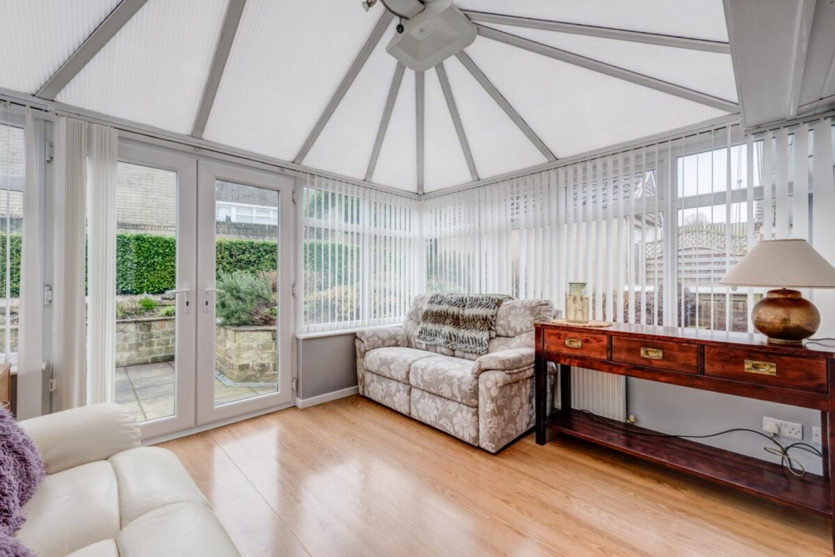 Chapel Road, Chapeltown, Sheffield