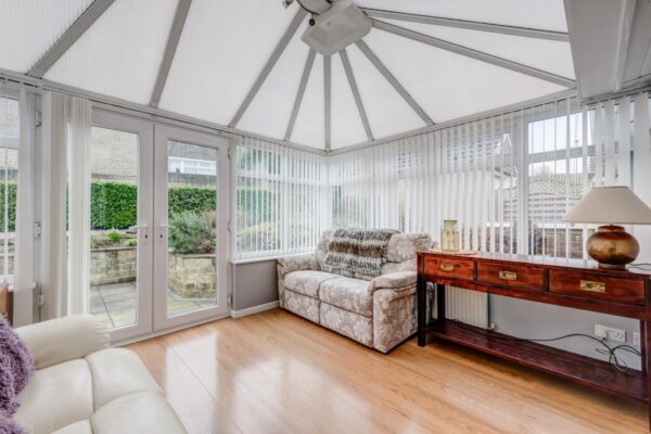 Chapel Road, Chapeltown, Sheffield