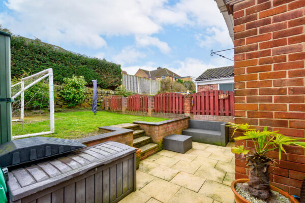 Marchwood Drive, Sheffield