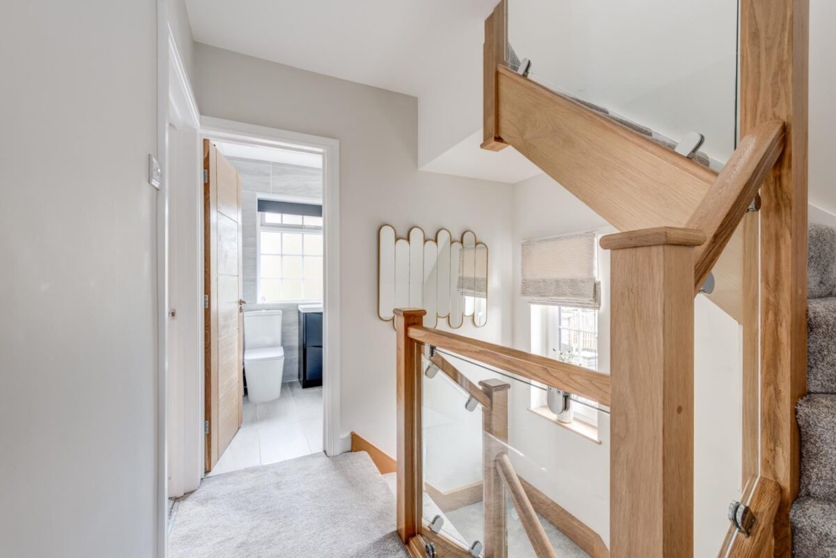 Wheata Drive, Parson Cross, Sheffield