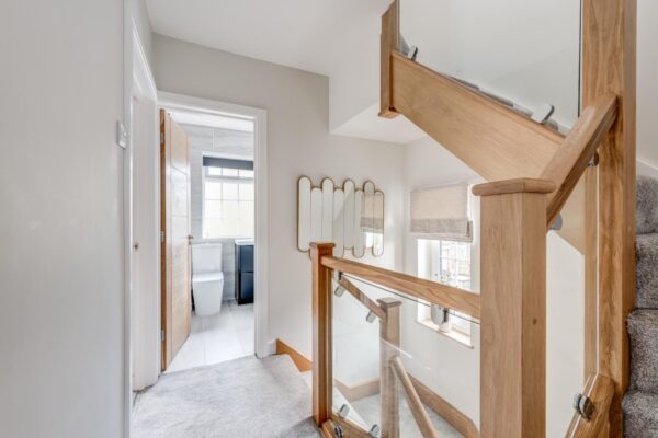 Wheata Drive, Parson Cross, Sheffield