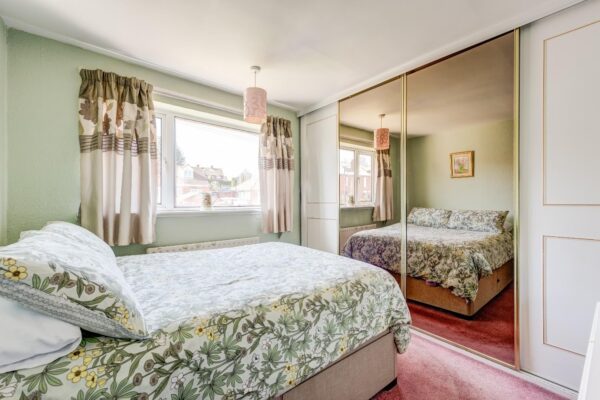 St. Michaels Road, Ecclesfield, Sheffield