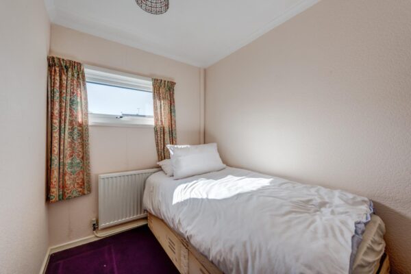 Mackenzie Crescent, Burncross, Sheffield