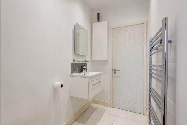 Walkley Crescent Road, Sheffield