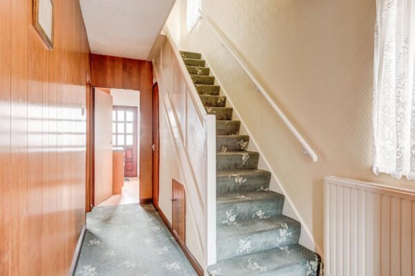 Jenkin Avenue, Sheffield