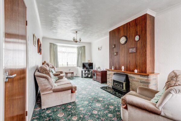 Jenkin Avenue, Sheffield