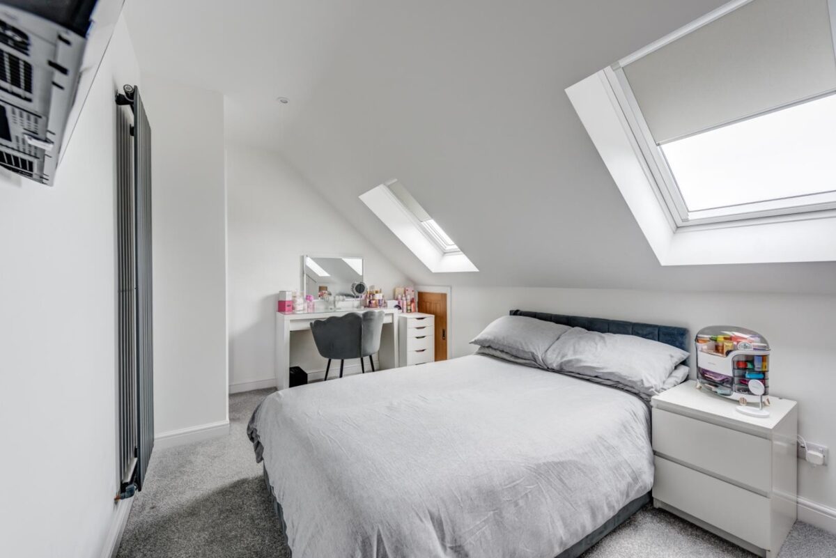 Wheata Drive, Parson Cross, Sheffield