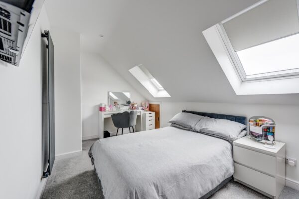 Wheata Drive, Parson Cross, Sheffield