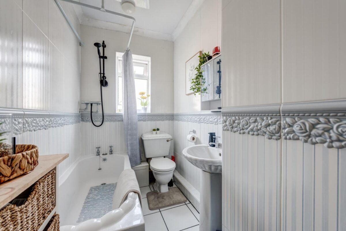 Fielding Road, Sheffield