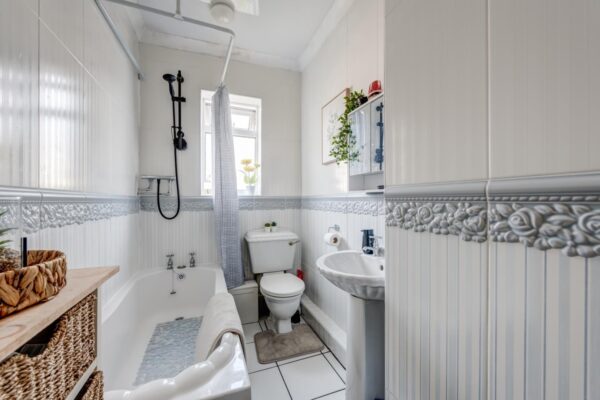 Fielding Road, Sheffield