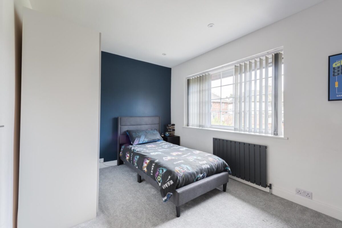 Wheata Drive, Parson Cross, Sheffield