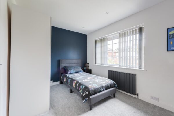 Wheata Drive, Parson Cross, Sheffield