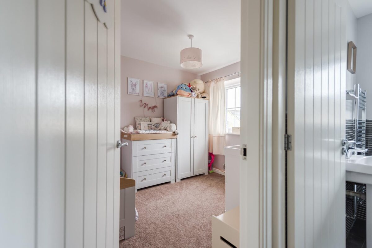 Samuel Fox Avenue, Fox Valley, Sheffield