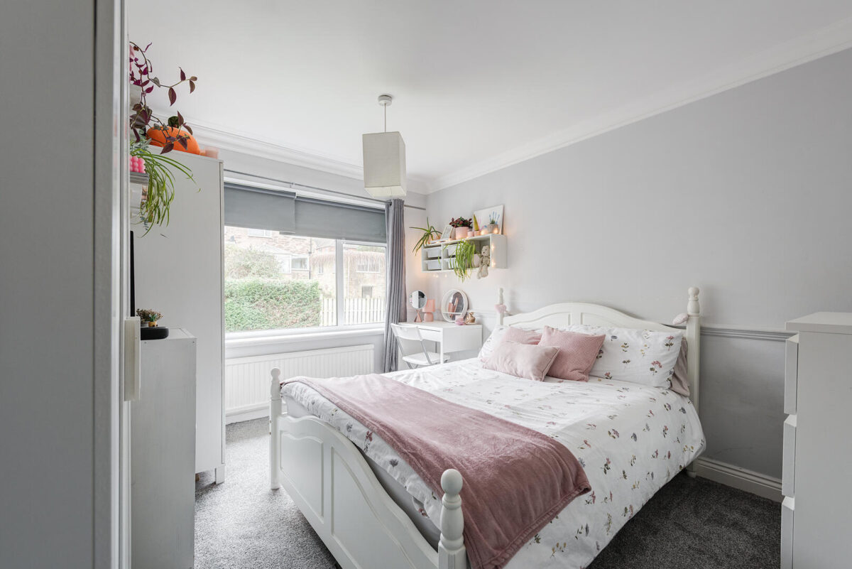 Marchwood Drive, Sheffield