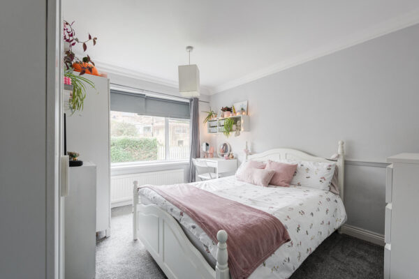 Marchwood Drive, Sheffield