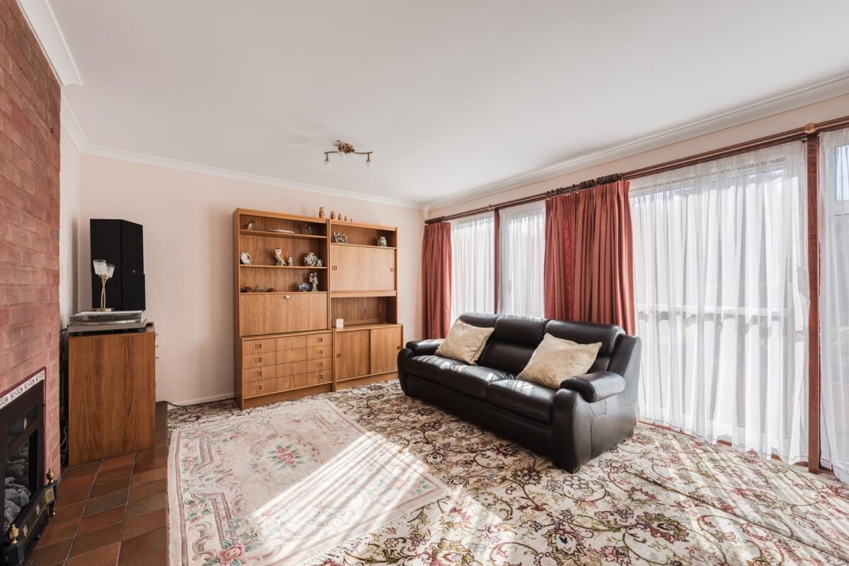 Mackenzie Crescent, Burncross, Sheffield