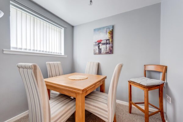 Chapel Road, Chapeltown, Sheffield