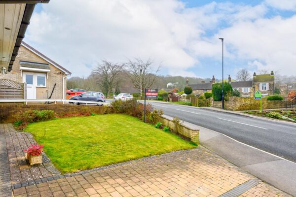 Chapel Road, Chapeltown, Sheffield