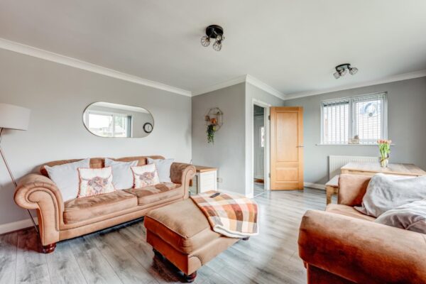 Greenwood Road, High Green, Sheffield