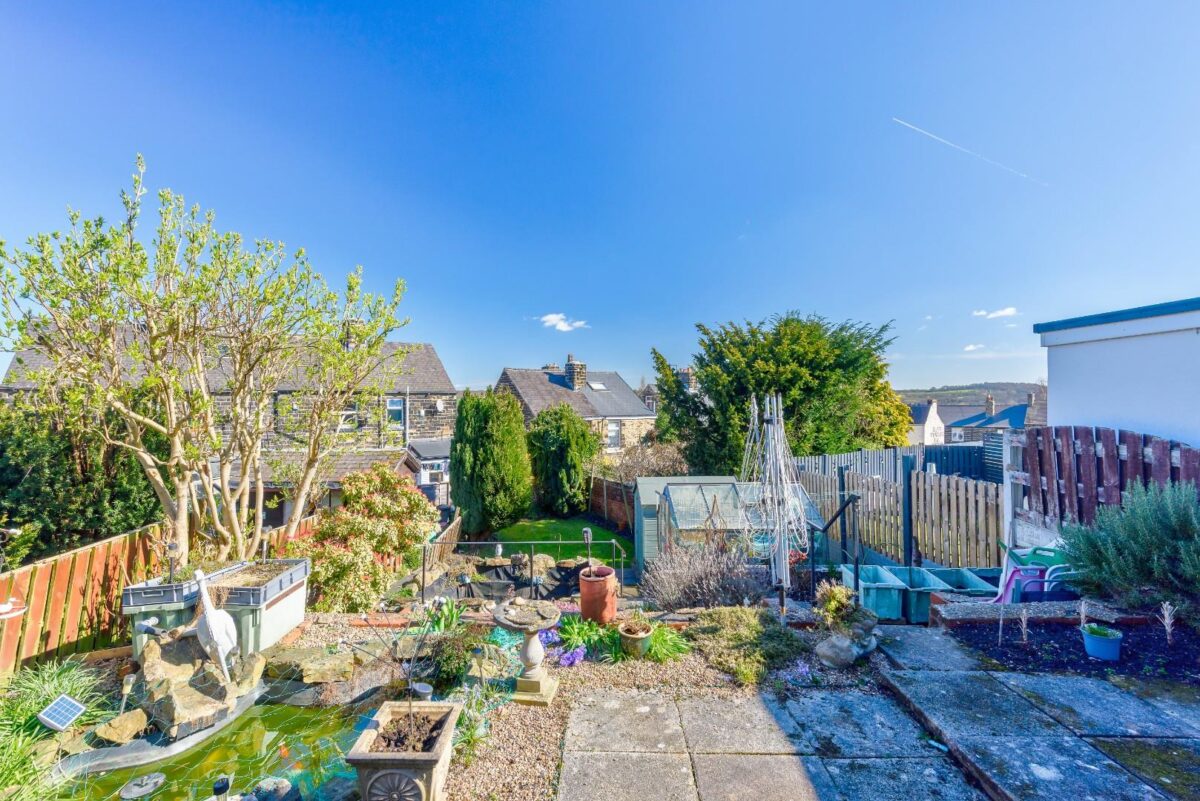 St. Michaels Road, Ecclesfield, Sheffield