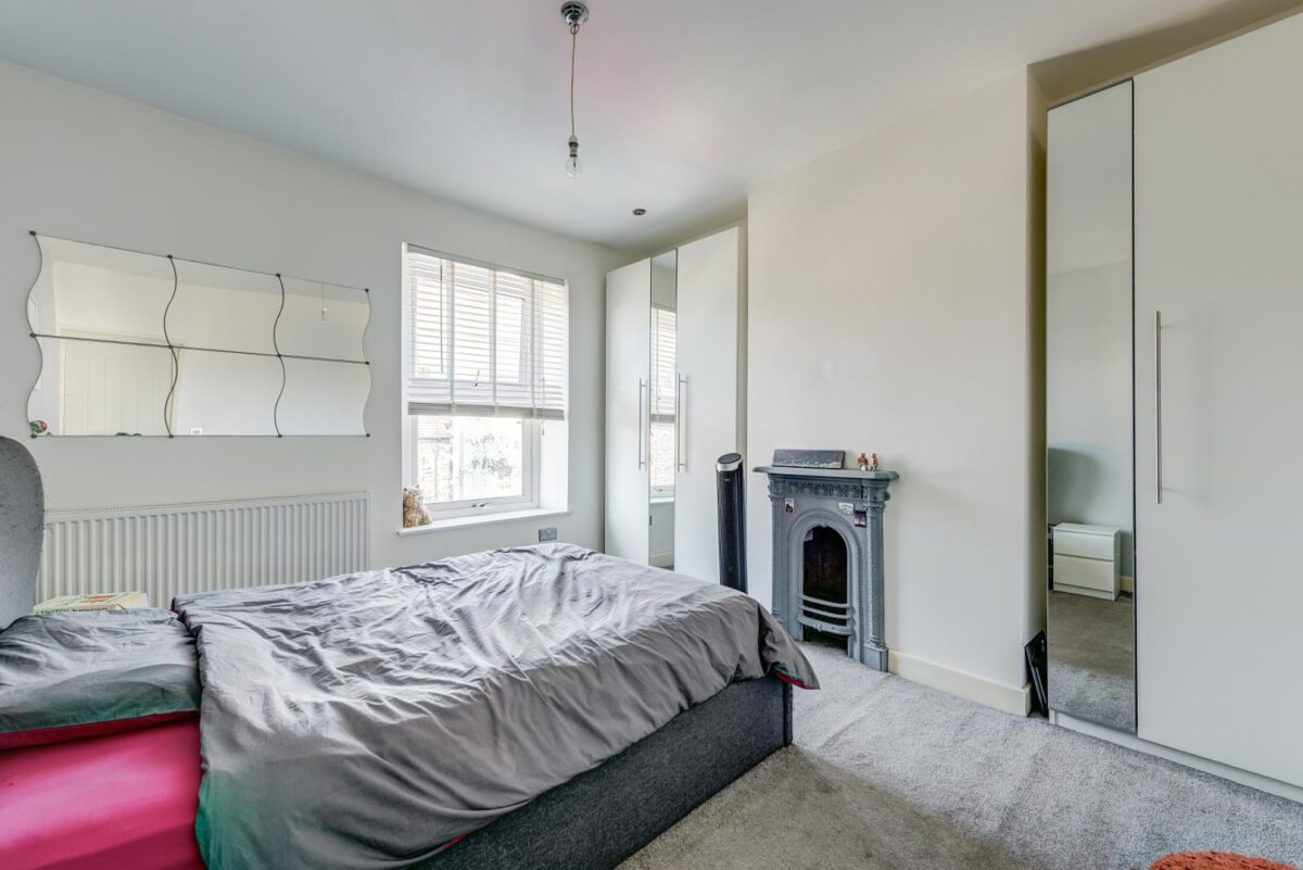 Walkley Crescent Road, Sheffield