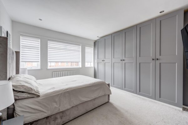 Wheata Drive, Parson Cross, Sheffield