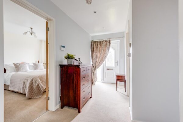 Chapel Road, Chapeltown, Sheffield