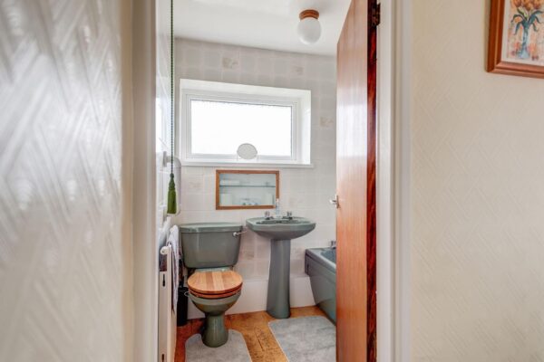 Jenkin Avenue, Sheffield